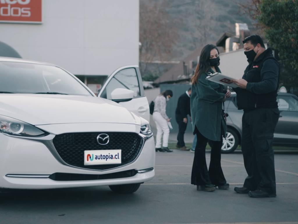 Imagen del artículo 4 importantes consejos para comprar tu próximo auto usado