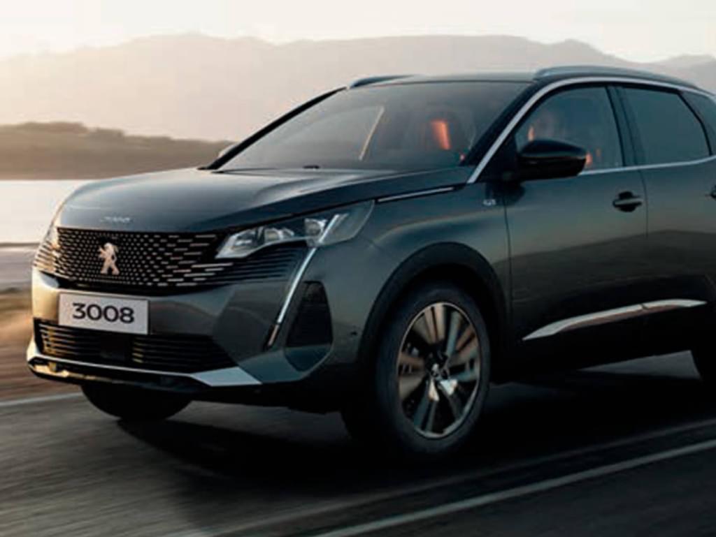Imagen del artículo Un breve análisis del increíble Peugeot 3008