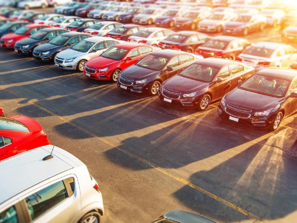 Imagen de la entrada El mercado de venta de autos usados en Chile y el mundo