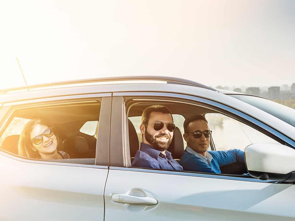 Imagen del artículo ¿Qué significa que un auto sea SUV?