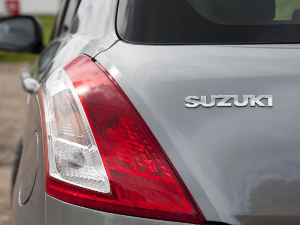 Imagen del artículo Los mejores Suzuki Swift usados en Autopia