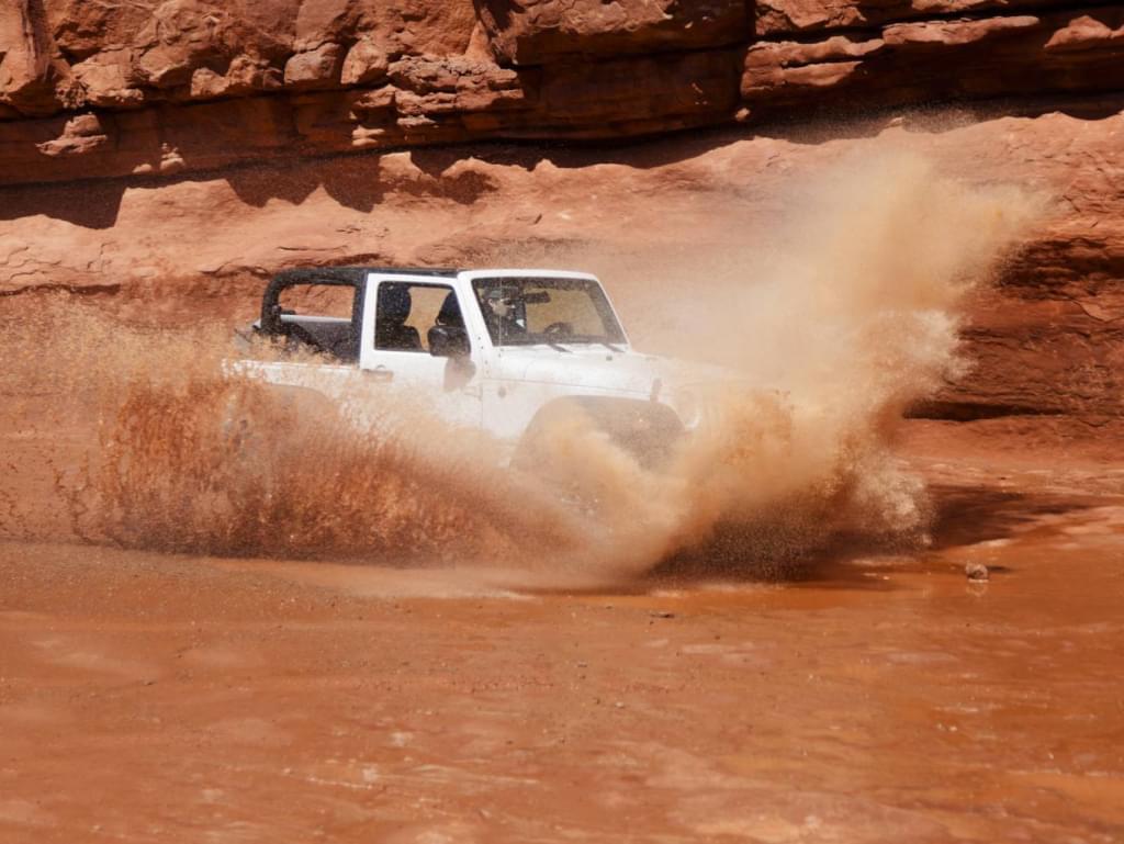 Imagen del artículo 5 preguntas frecuentes sobre el Jeep Wrangler