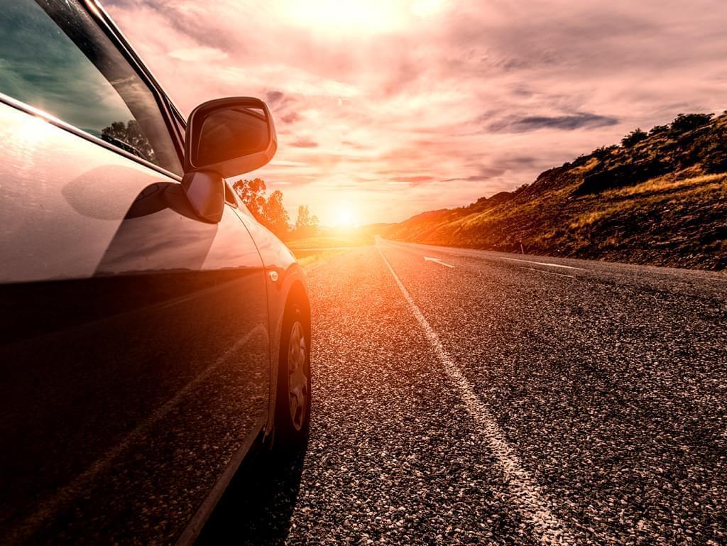 Imagen del artículo Los 5 mejores autos para carretera en Chile