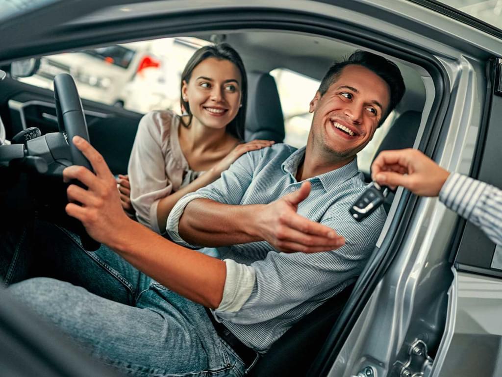 Imagen del artículo 10 preguntas que hacerme antes de comprar autos usados
