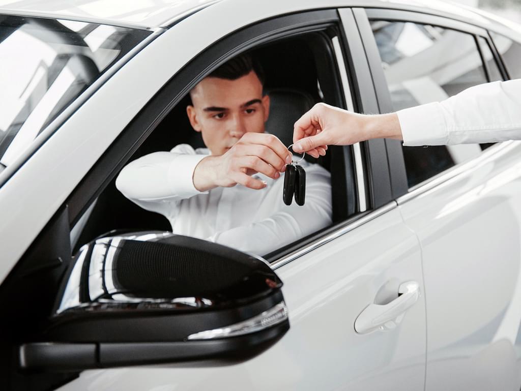 Imagen del artículo ¿Cómo hacer una Transferencia de Auto en Chile?