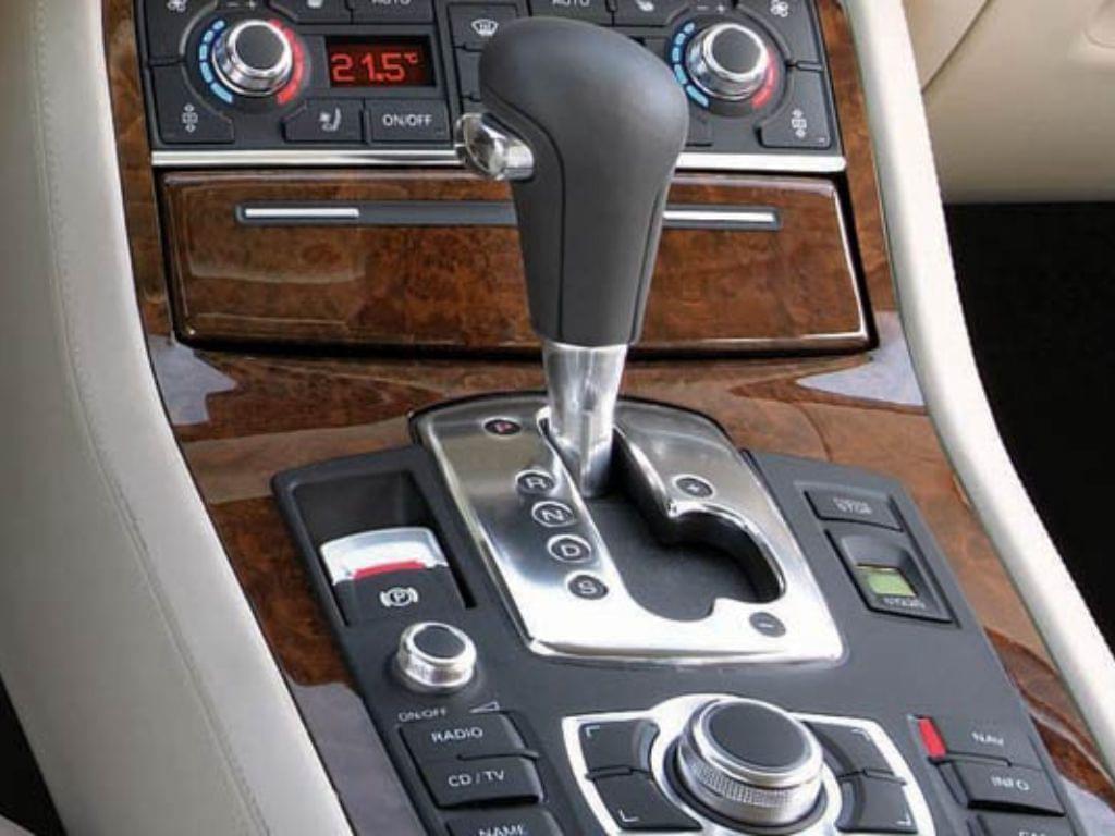 caja de cambios auto seminuevo automatico