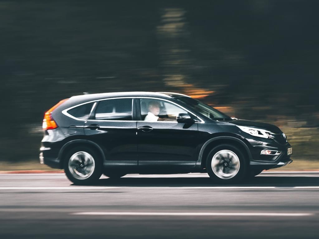 Imagen del artículo ¿Cuál es la diferencia entre un SUV y un Crossover?