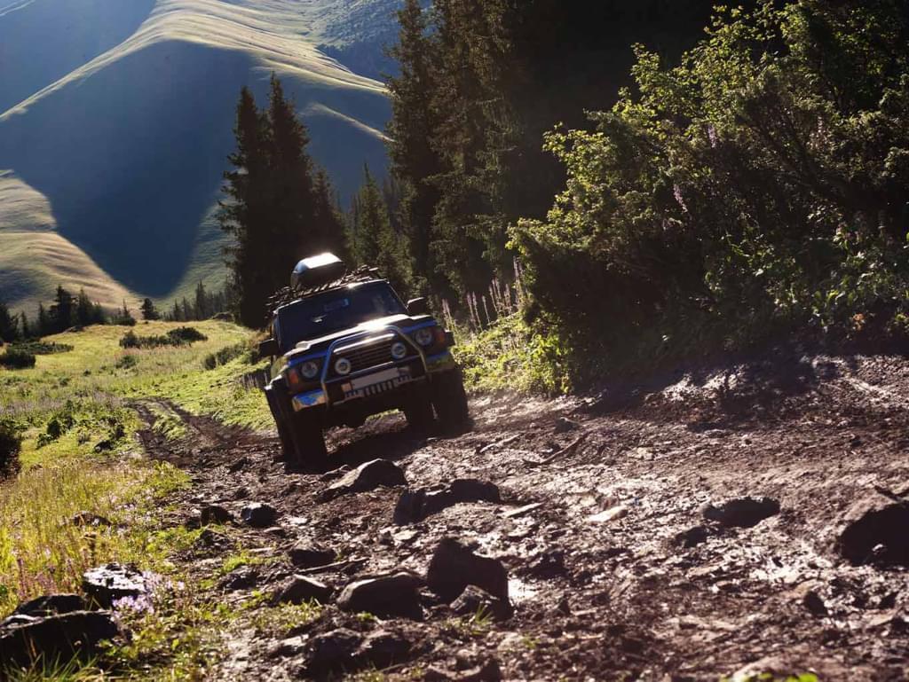 Imagen del artículo Top camionetas 4x4 usadas para 2021