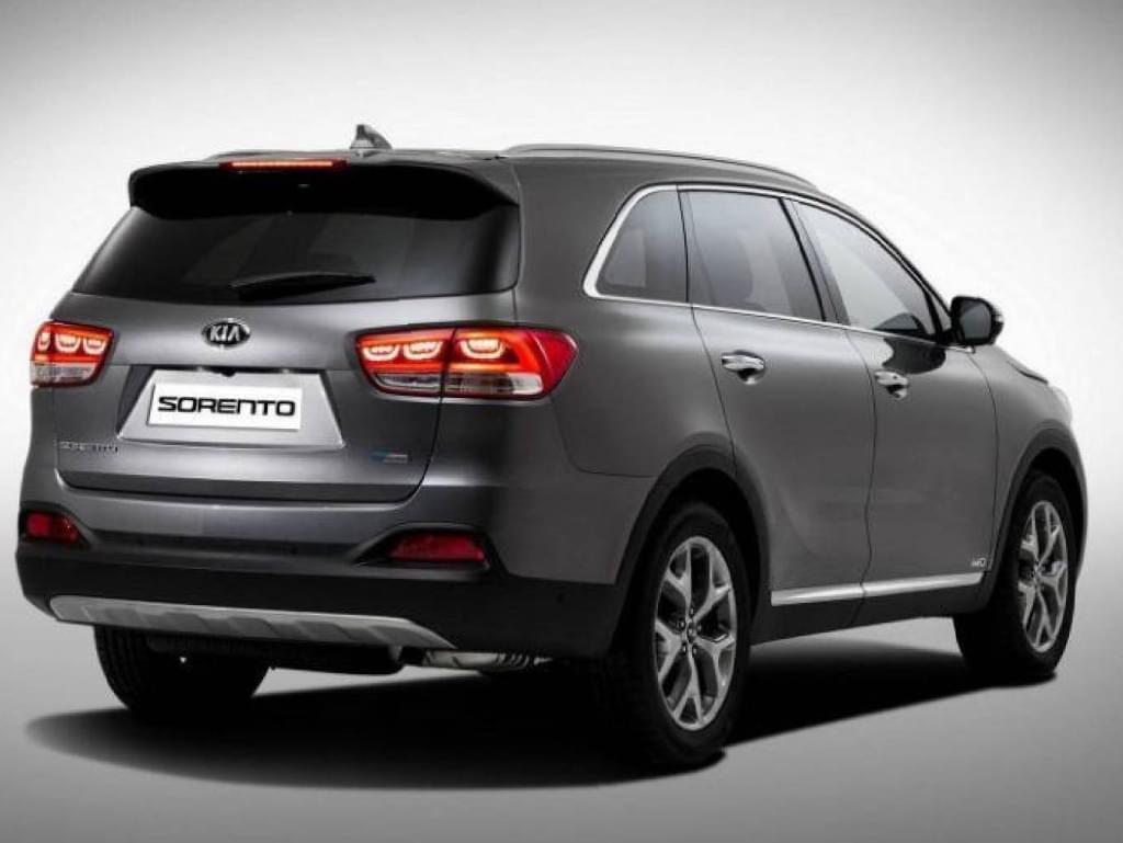 Imagen del artículo Descubre por qué el Kia Sorento debería ser tu próximo auto