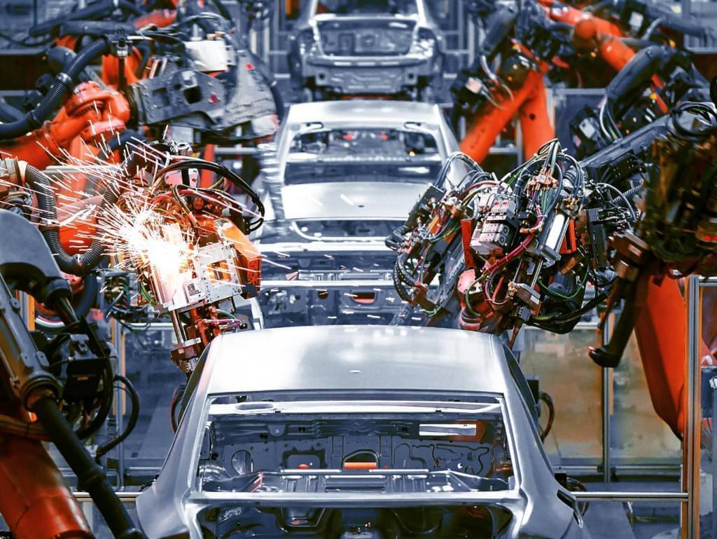 Imagen del artículo Marcas chinas en tendencia de compra en autos usados