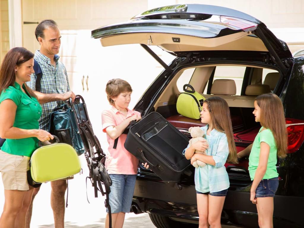 Imagen del artículo Hyundai Tucson: algunos modelos SUV que podrían interesarte